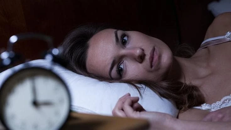 Insonnia cronica, solo 2 donne su 5 sono consapevoli della patologia