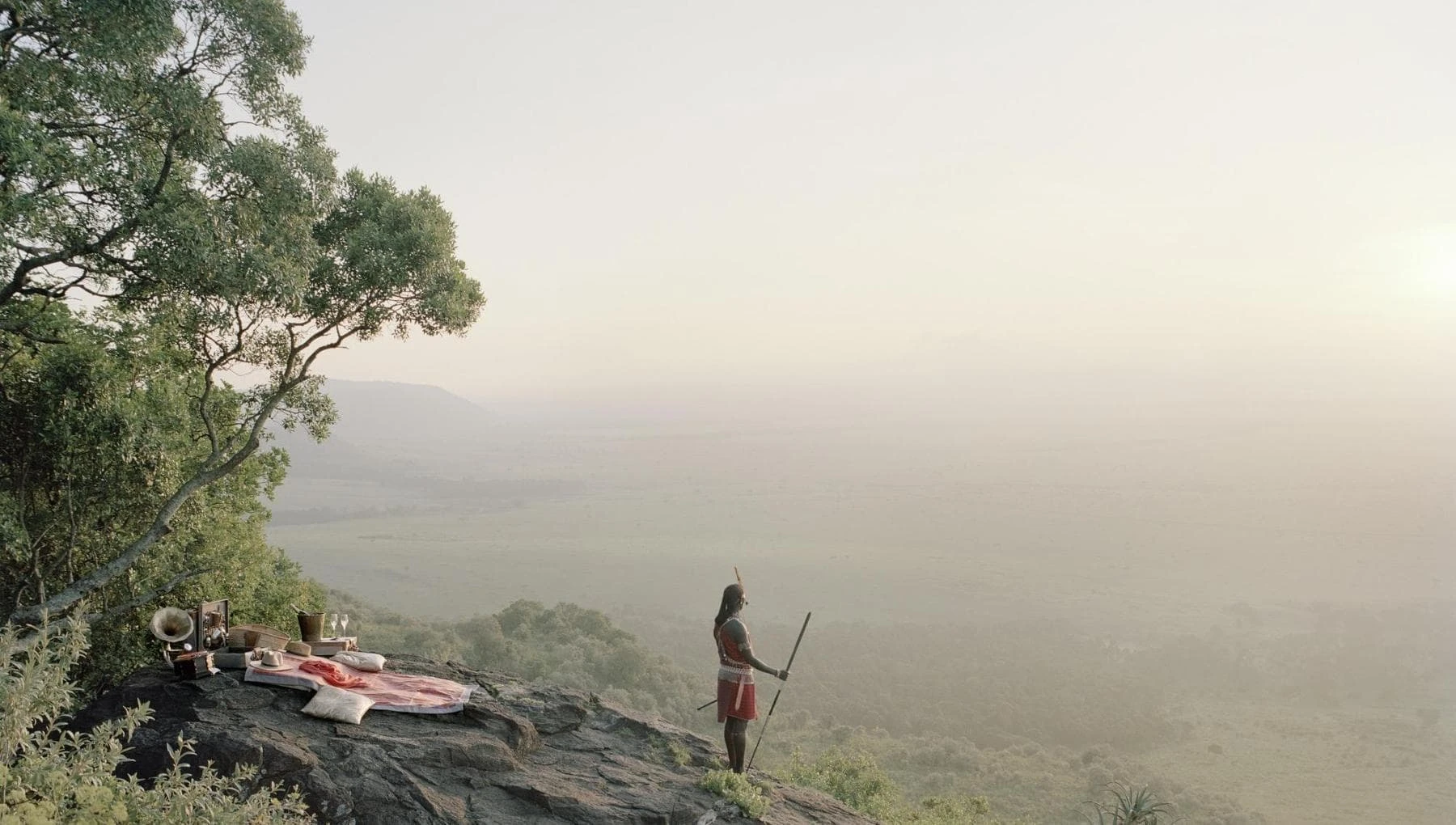 Ecco le foto che hanno vinto i Sony World Photography Awards 2025