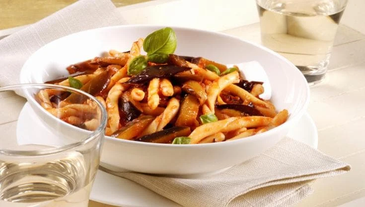 Pasta siciliana alla riscossa: “Serve una denominazione d’origine”