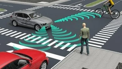 Il “rumore” dell’auto elettrica lo crea l’intelligenza artificiale