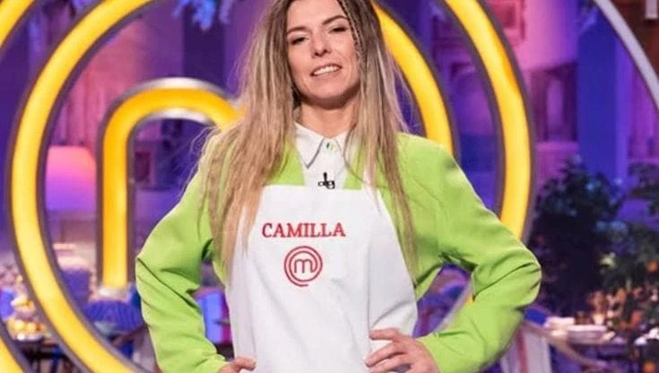 MasterChef Spagna, vince un'italiana: ritratto di Camilla Angelucci