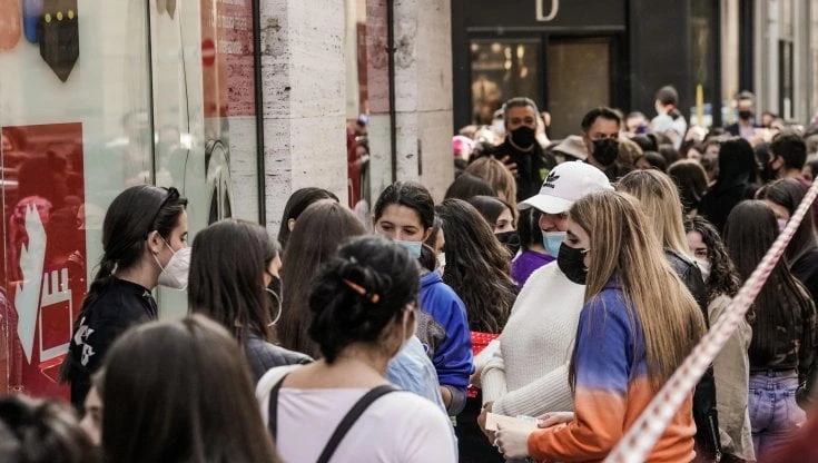 Ecologia, diritti, libertà: il ritratto dei giovani italiani secondo Italian Tech e Swg