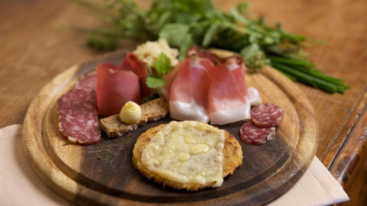 Il Giro d’Italia del Gusto, dalle montagne trentine alla colline del Prosecco