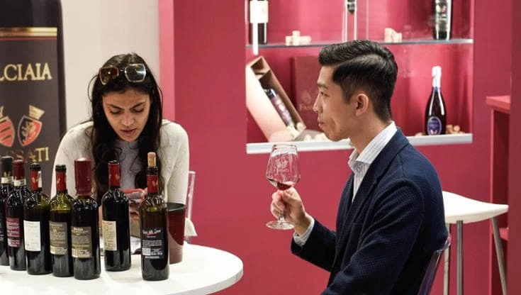 Vinitaly, degustazioni, masterclass e talk da non perdere