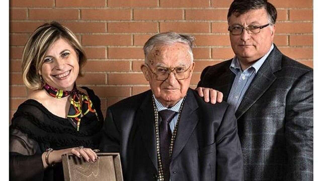 Addio Walter Mastroberardino, patriarca del vino in Irpinia