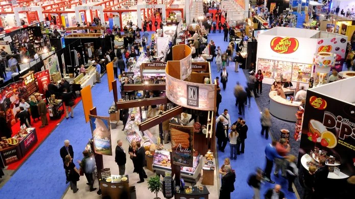 Al Summer Fancy Food c'è il Made in Italy in vetrina
