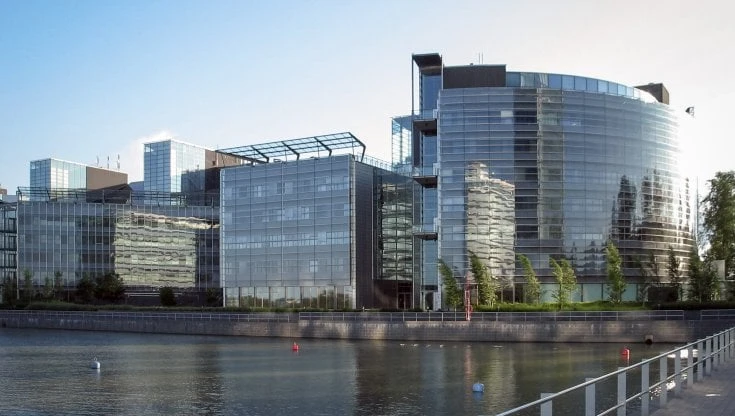 Nokia ed Ericsson, le tech company europee sempreverdi