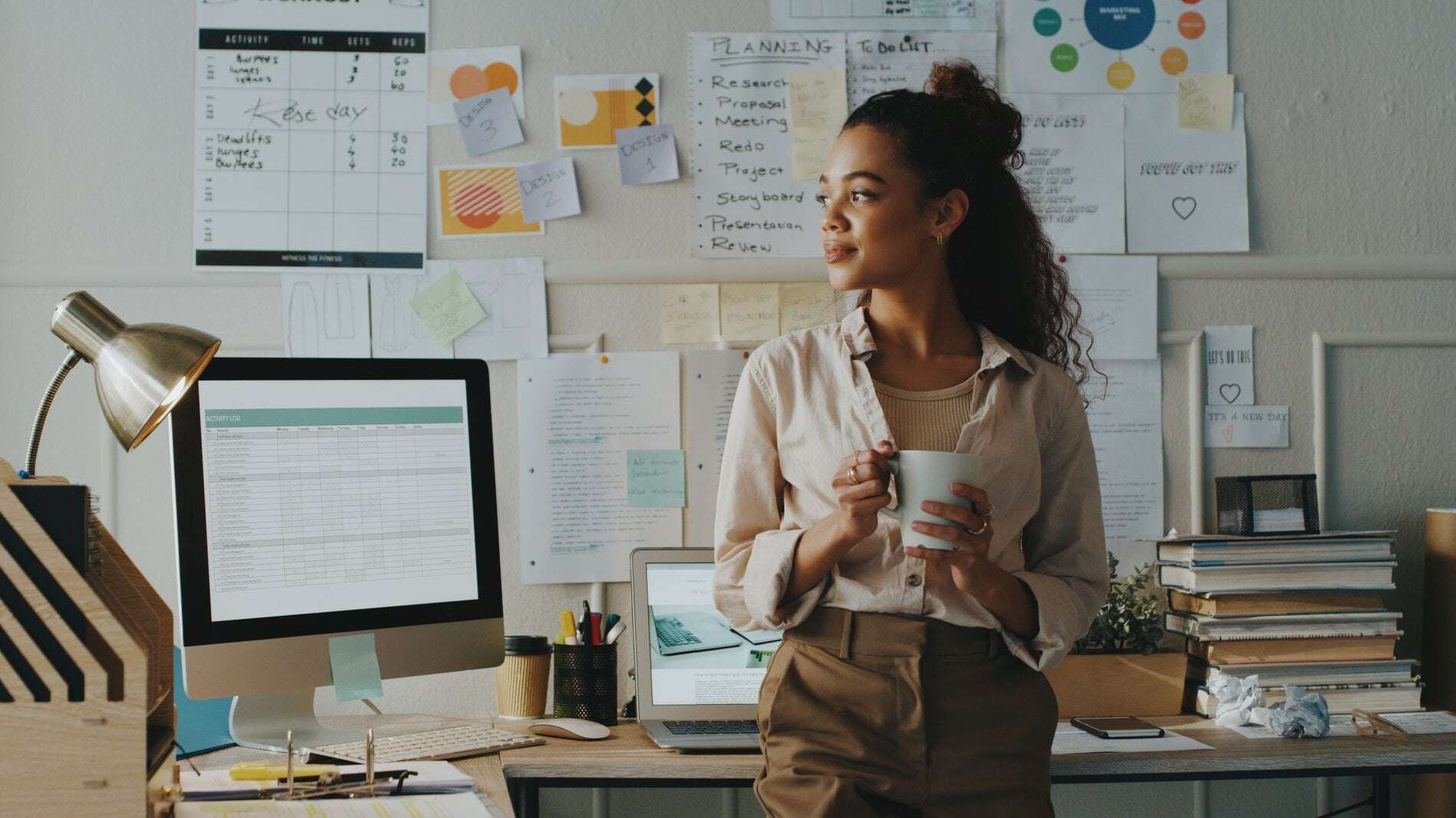 Cinque mesi prima della fine dell'anno: come raggiungere i propri obiettivi sul lavoro, in famiglia e nella vita