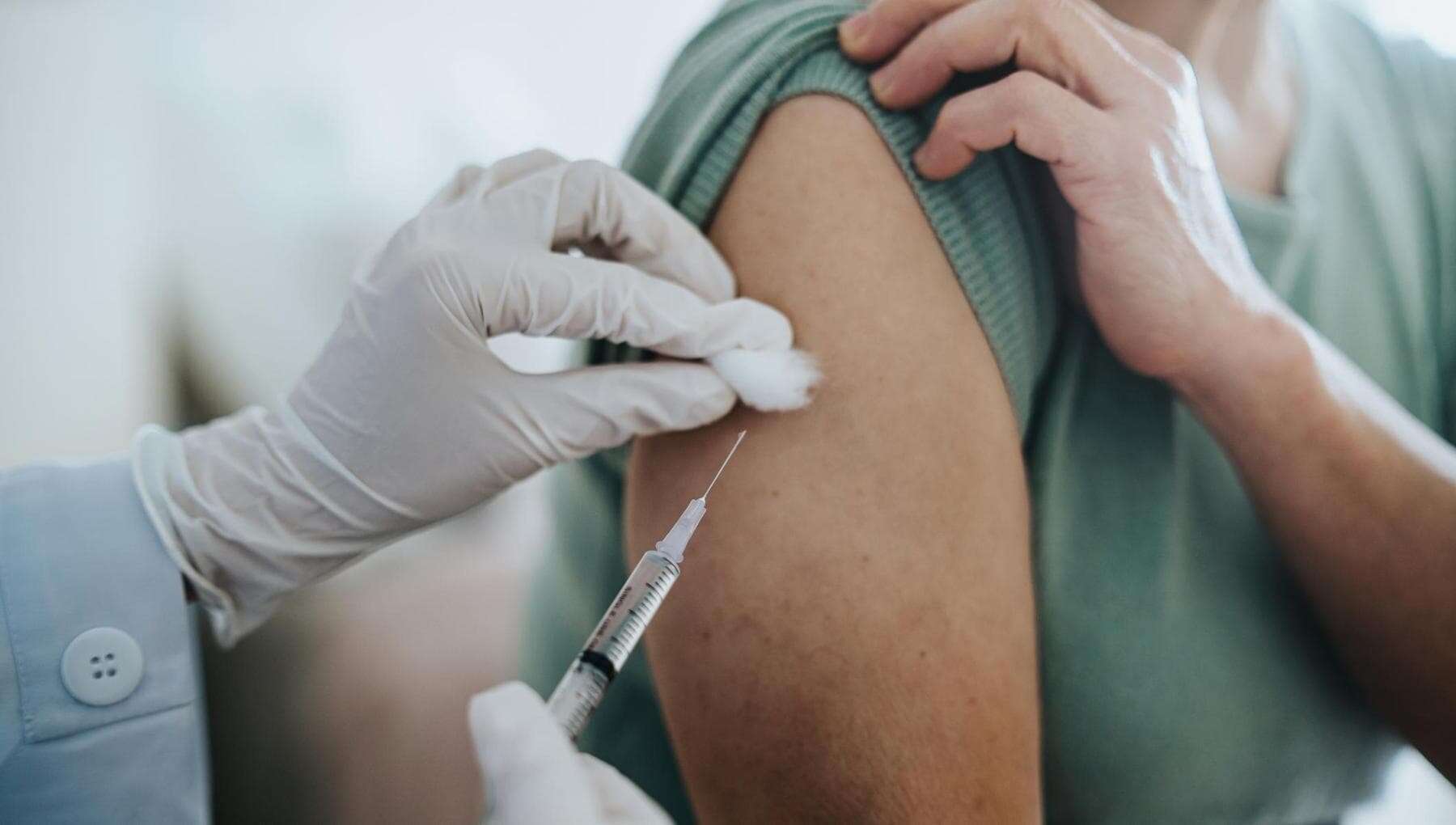 Diabete, meno di quattro pazienti su dieci eseguono le vaccinazioni raccomandate