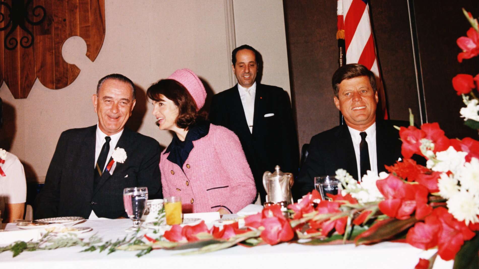 Jackie Kennedy: che fine ha fatto il tailleur rosa che aveva indosso il giorno dell'assassinio di JFK?