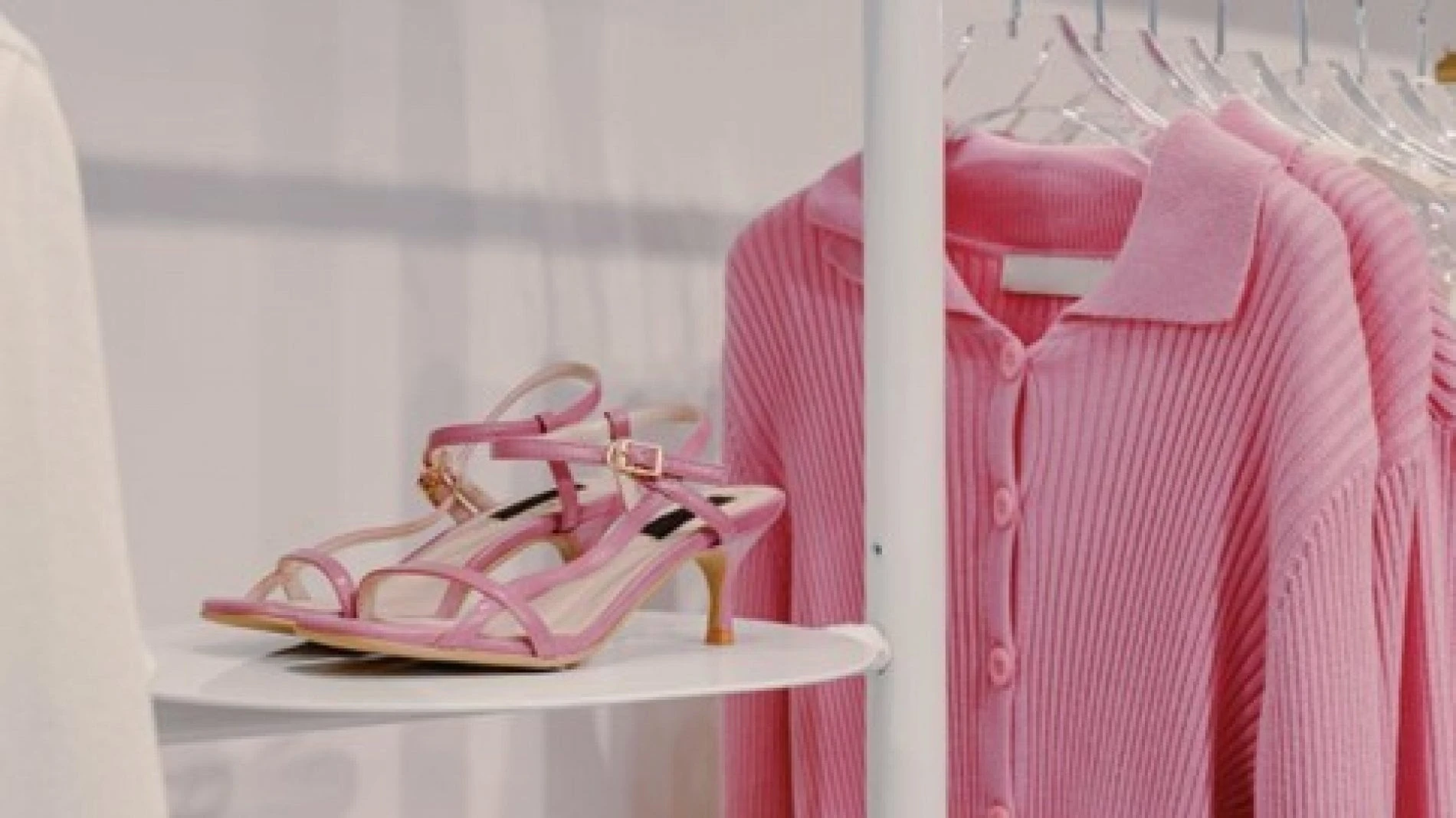 Abbinamento colori per scarpe e vestiti