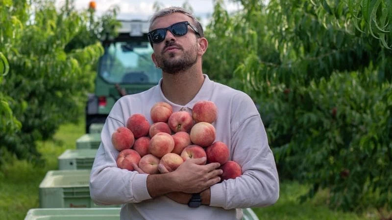 Tommaso Canella, principe del Bellini, e Cristian Specogna fra i Future 40 di Wine Enthusiast