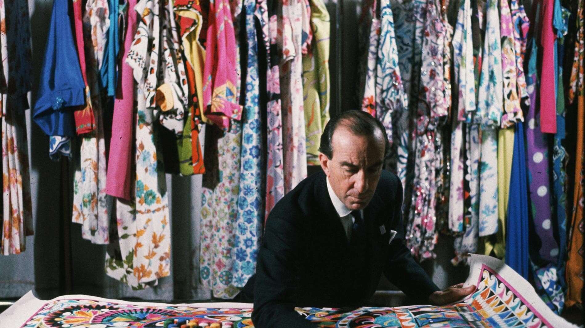 Cento anni fa nasceva Emilio Pucci: il pioniere che con le stampe inventò una nuova moda