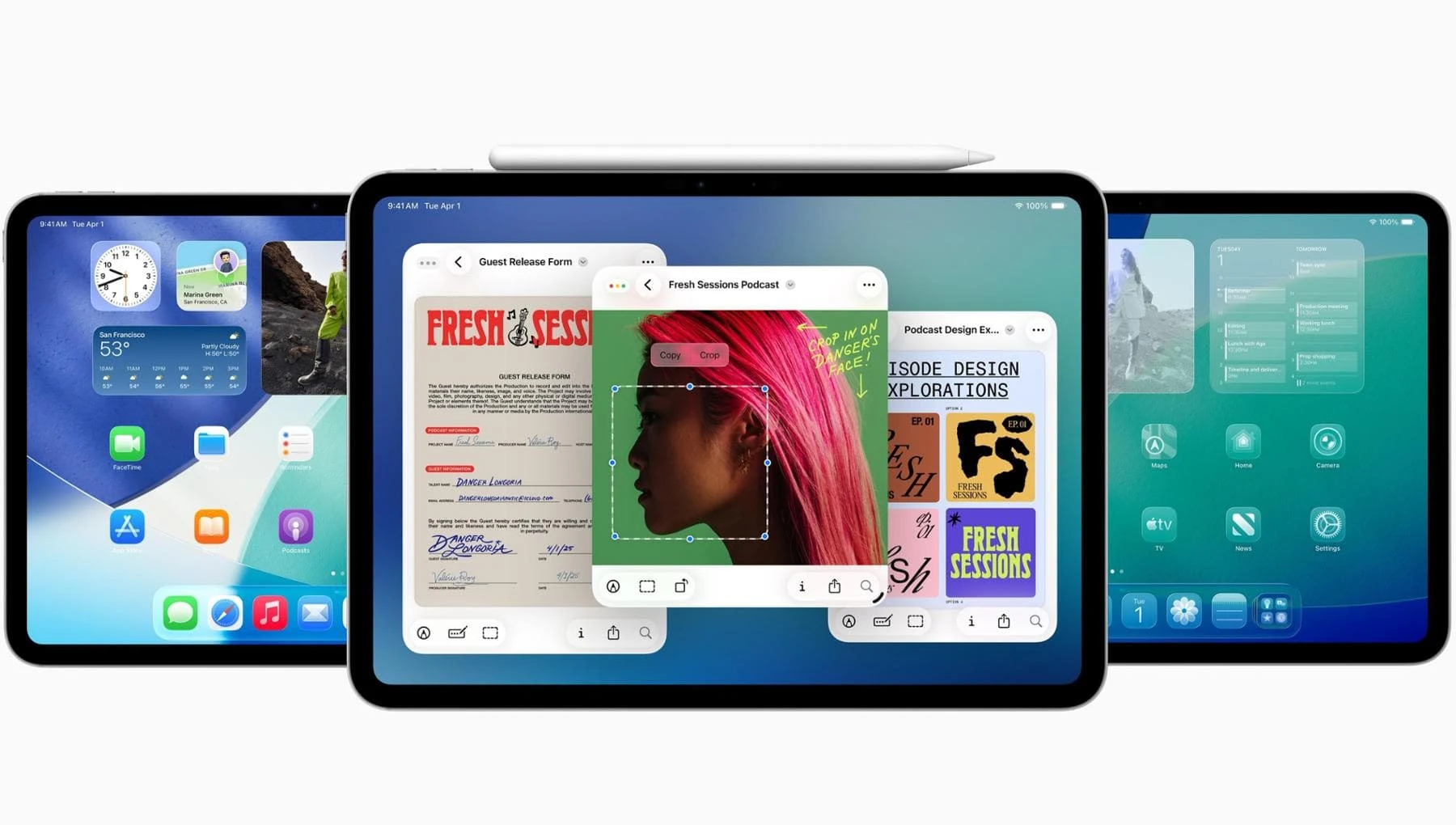Con iPadOS 26 il tablet di Apple diventa (quasi) un Mac