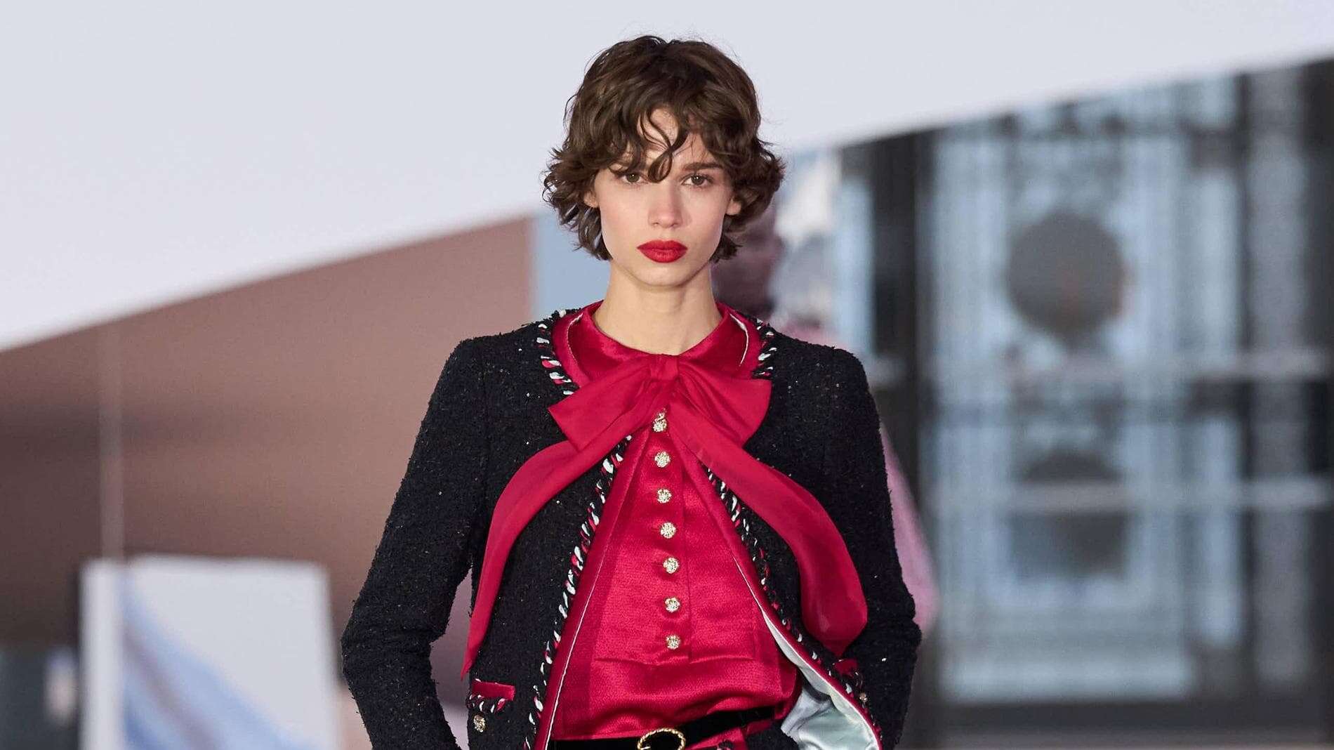 Chanel, Dior: lezione di couture dai maestri francesi