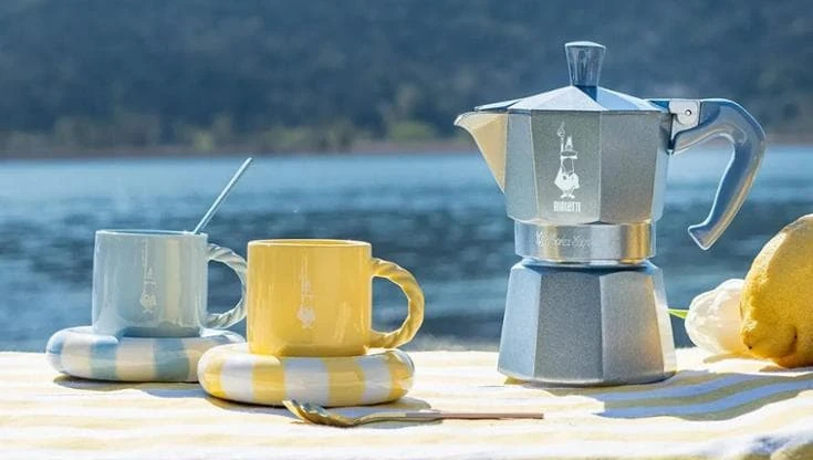Arriva il Moka Day per celebrare l’icona della convivialità