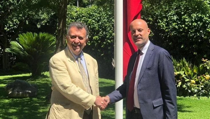 Dazi ed export, il Chianti punta sul mercato del Messico