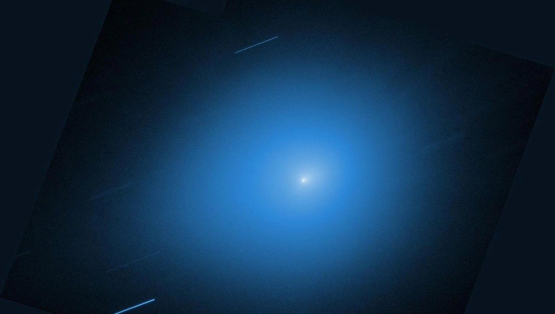 3I/Atlas, scoperta acqua aliena nella cometa interstellare: ha 12 miliardi di anni