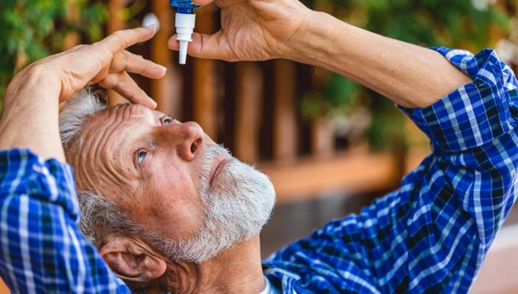 Glaucoma e cataratta: quando serve operare, cosa aspettarsi
