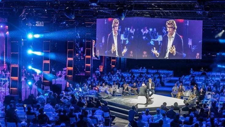 Zensström: “L’Europa recuperi l’indipendenza tecnologica”