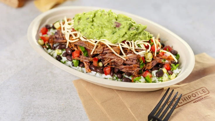 Chipotle porta il Messico in Messico (ma all’americana)