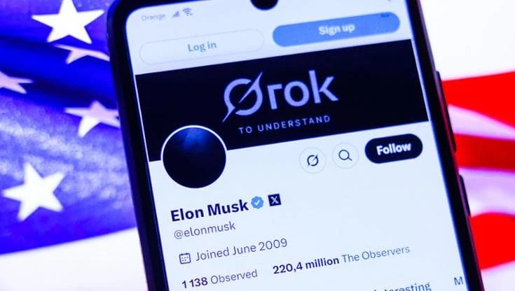 La Difesa Usa ha firmato contratti per 200 milioni con l’IA di Musk