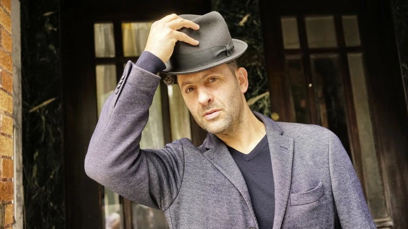 Mauro Aprile Zanetti, tech evangelist a San Francisco: 