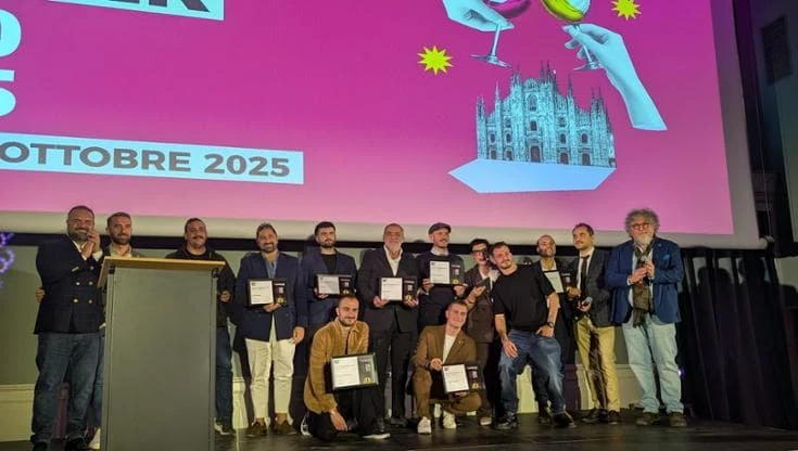 Milano celebra il vino e le sue star. Lady Bruna Gritti (Da Vittorio): “In sala ci vuole il sorriso”