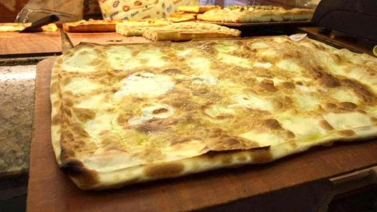 Giro d’Italia del Gusto: da Imperia a Novi Ligure tra tra focaccia, stroscia e Gavi nel bicchiere