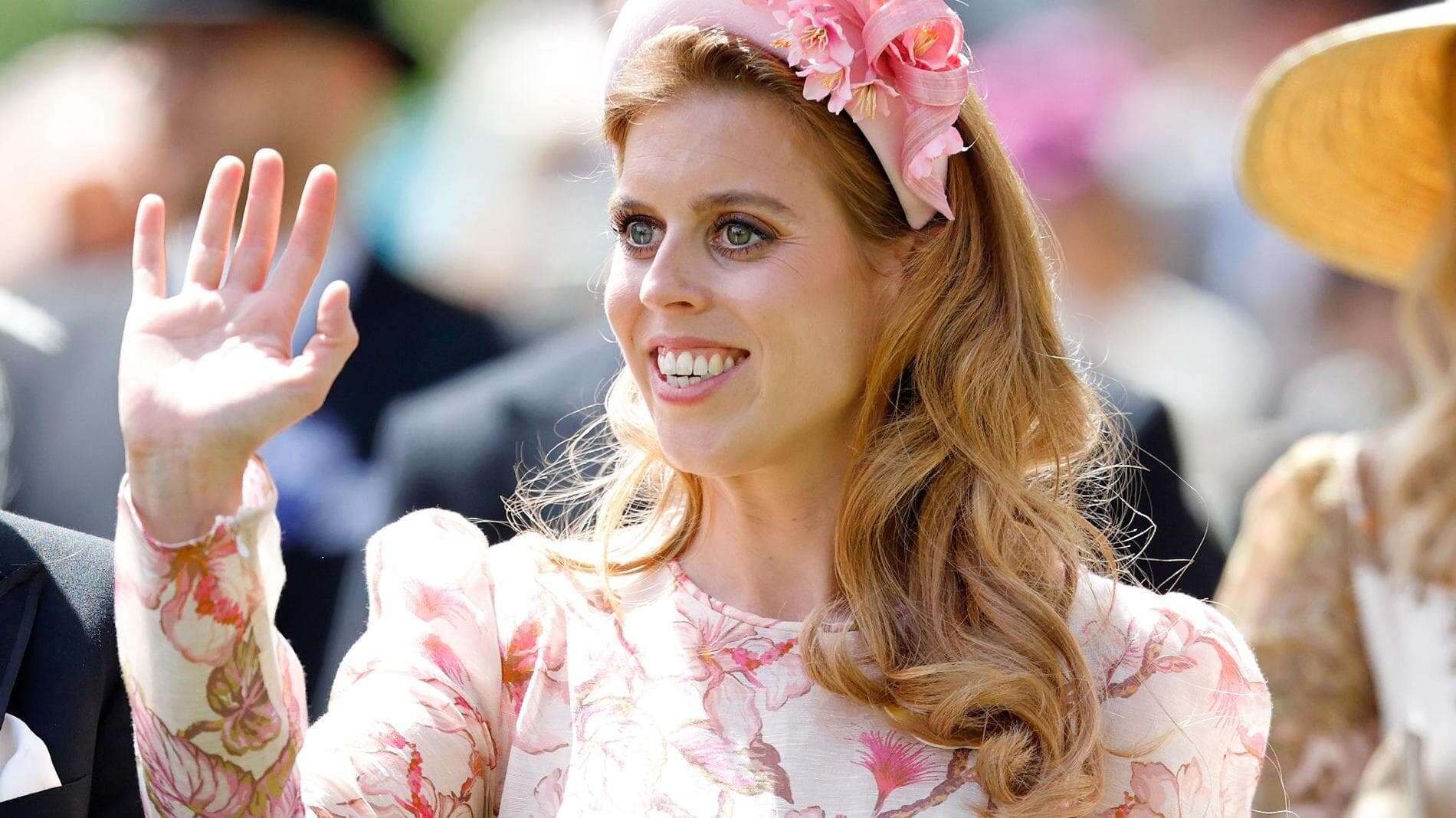 Beatrice di York è la più elegante del Regno Unito per il 2024. Tatler la incorona principessa di perfezione