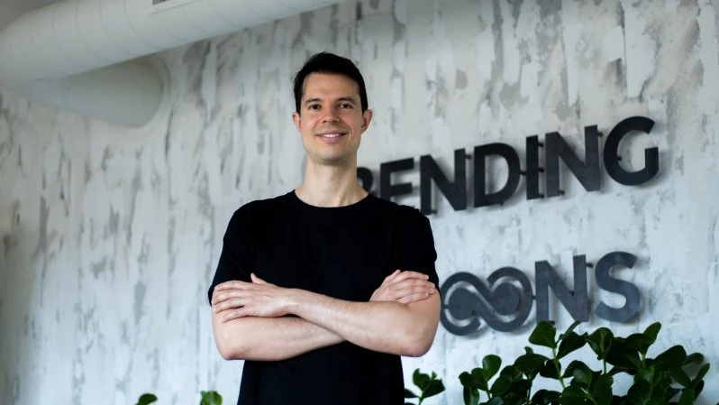 Crescere per acquisizioni: la strategia di Bending Spoons spiegata dal founder