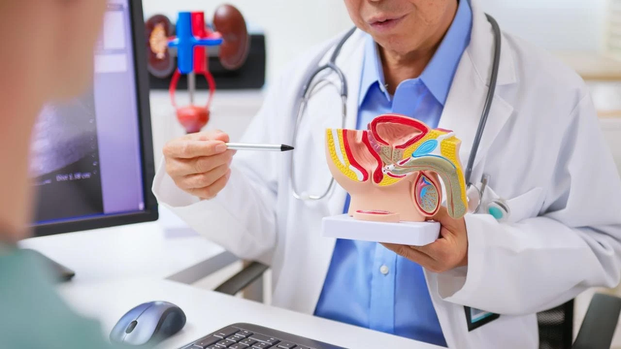 Tumore prostata metastatico, un farmaco per frenare la progressione