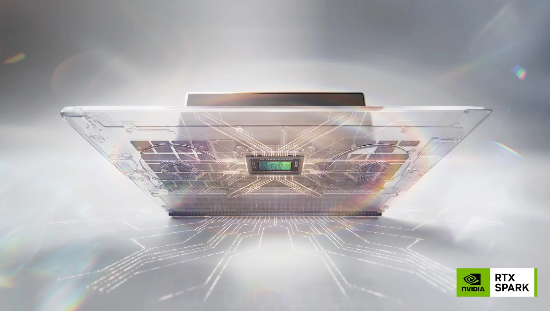 Nvidia porta l’IA nel pc: nasce RTX Spark, il superchip pensato per gli agenti intelligenti