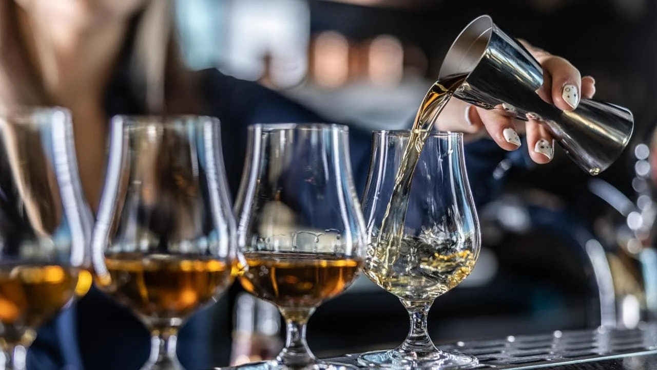 L’alcol non fa bene, sotto accusa gli studi che lo sostenevano 