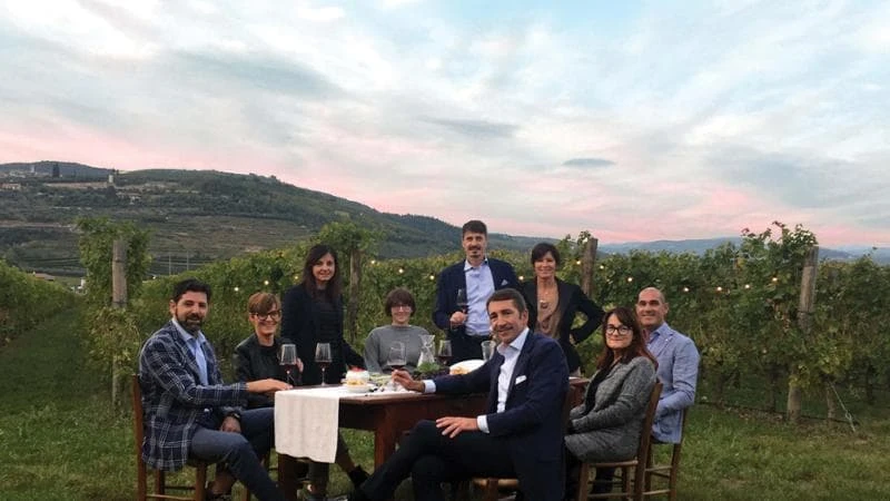 Tommasi cresce in Puglia: acquisite le cantine di Claudio Quarta