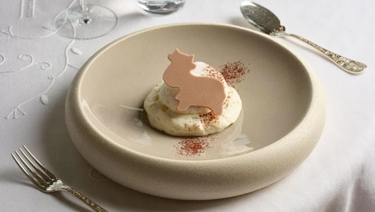 Il ritorno (al ristorante) di Amato: “Porto a tavola la mia dolce Sicilia”