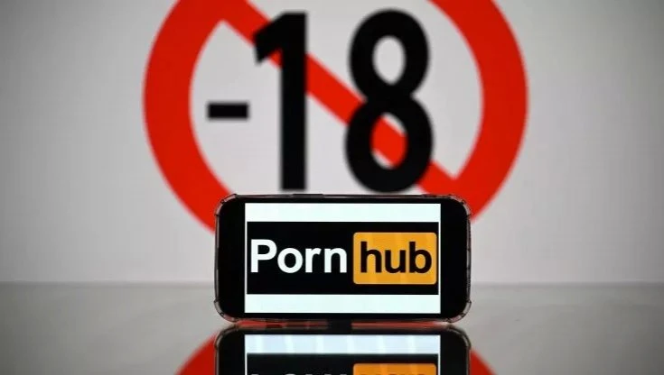 Dalla prossima settimana Pornhub dovrà sottostare alle regole Ue sui servizi digitali
