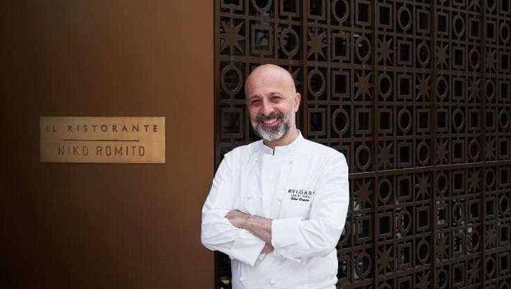 Romito: “La cucina vegetale è creatività senza perdere piacere, le proteine animali vanno limitate”
