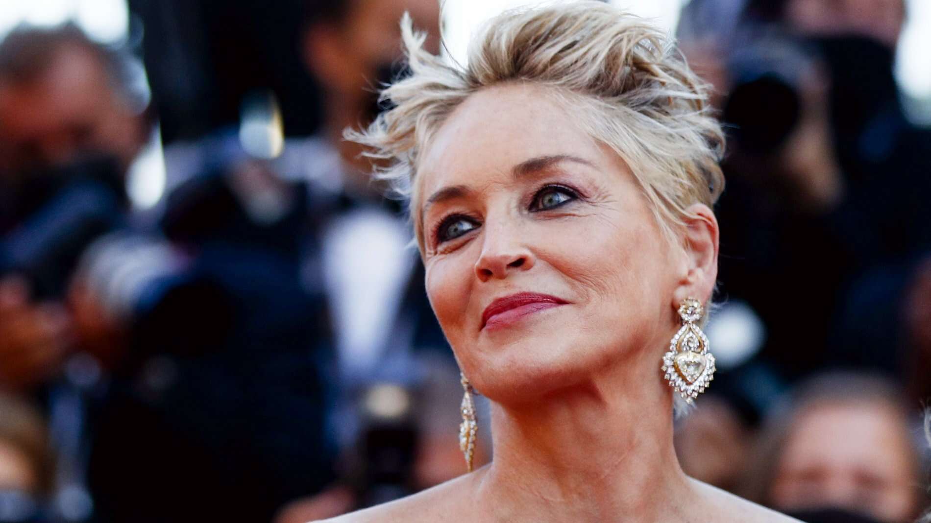 Il bambino prodigio che a 7 anni è gia stilista. E disegna gli abiti di Sharon Stone