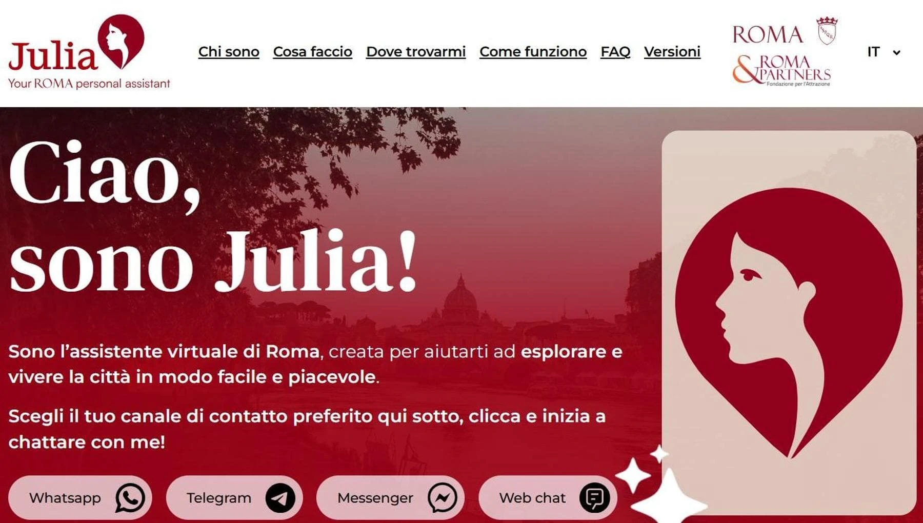 Un assistente virtuale deve avere un genere? La sfida dell’inclusività nell’innovazione pubblica