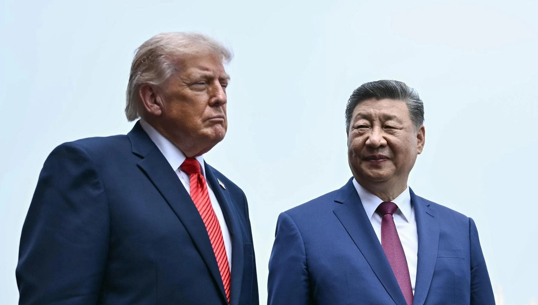 La Cina ha davvero bisogno dei chip americani per la sua intelligenza artificiale?