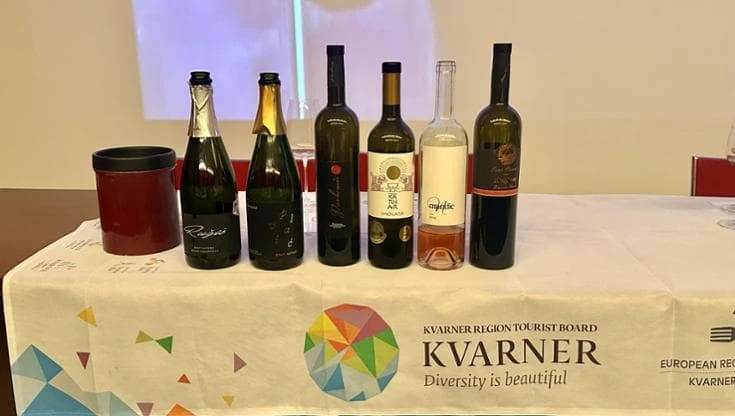 Kvarner Wines, il respiro del mare e il rigore della montagna: alla scoperta del Quarnaro