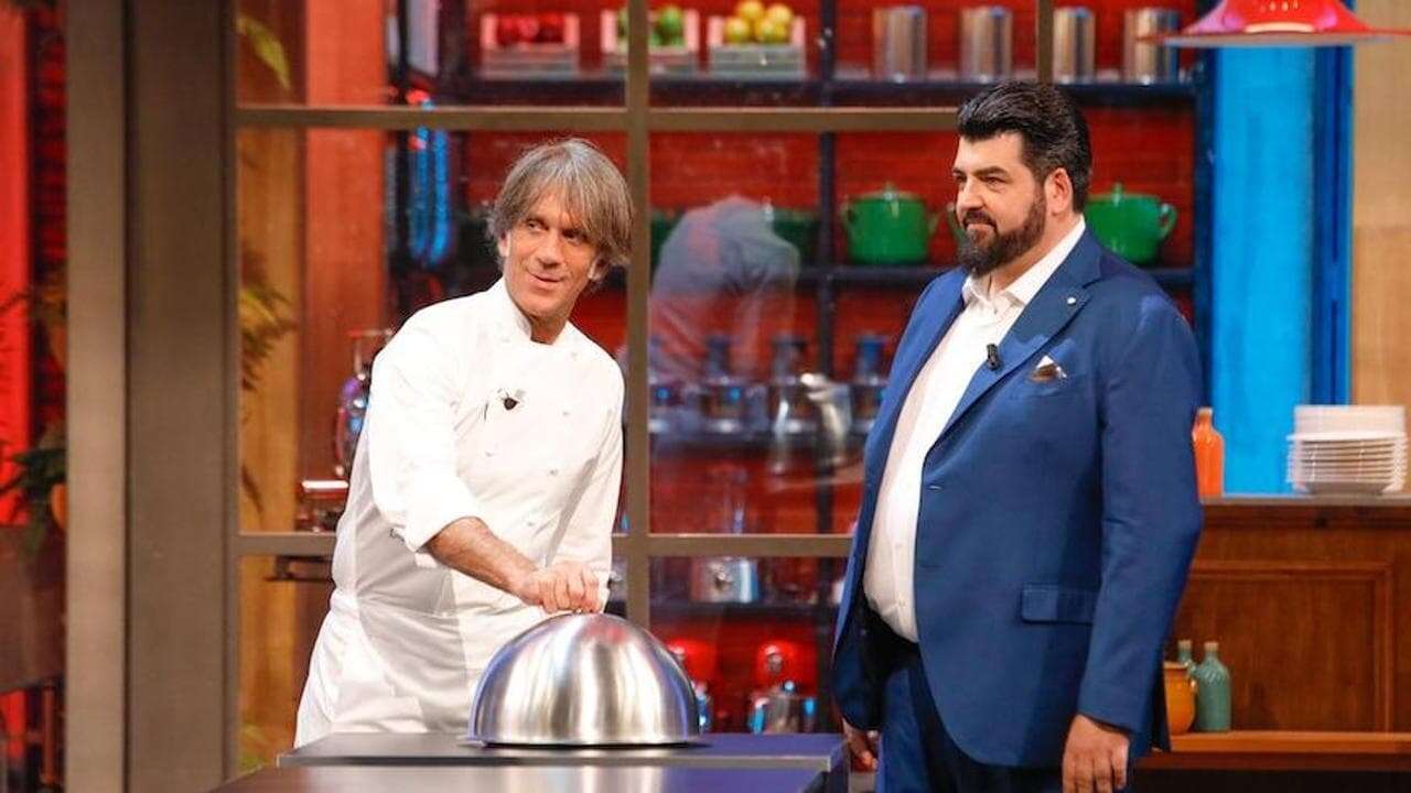 MasterChef 14, una puntata nel ricordo del maestro Gualtiero Marchesi