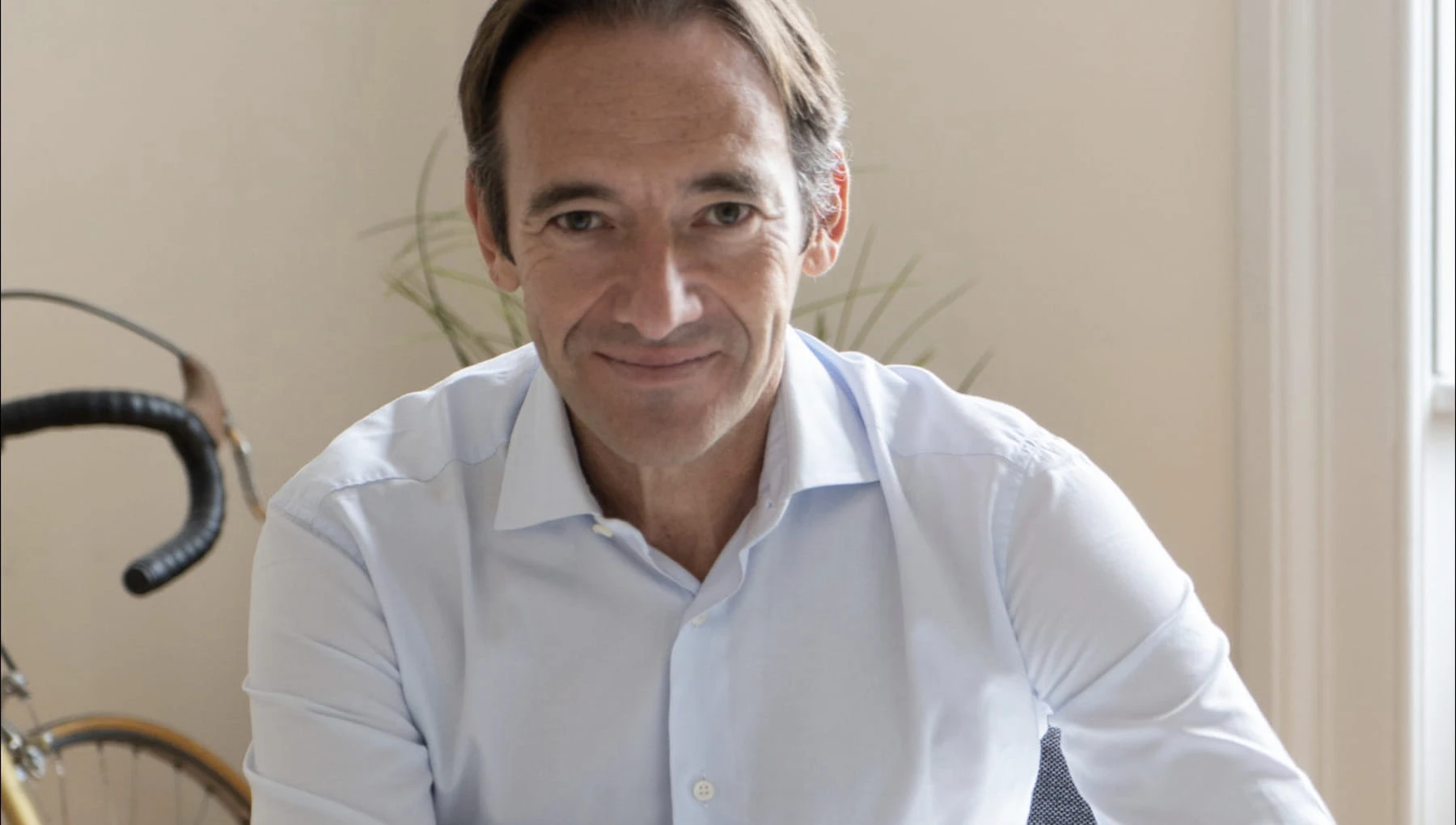 “In Europa abbiamo le migliori menti al mondo. Così possiamo ottenere l’indipendenza tecnologia”