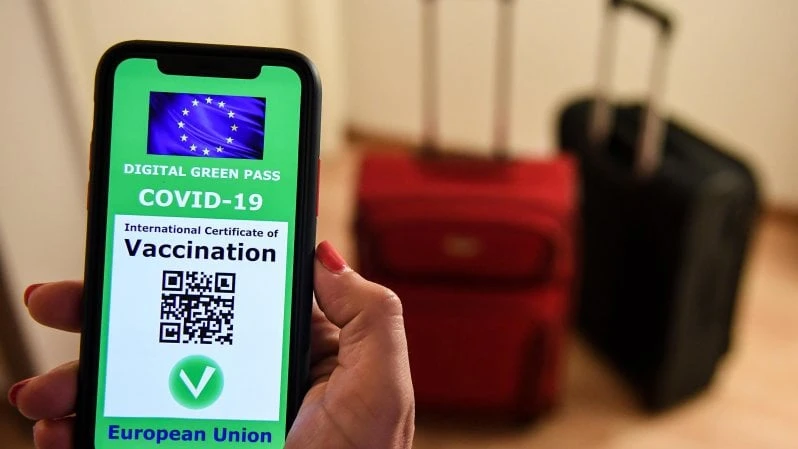 Via libera dal Garante della privacy al Green Pass. Ma non lo avremo con l'app IO, per ora