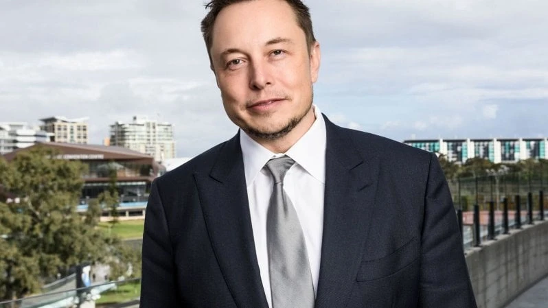 Elon Musk sarà l'ospite speciale di Italian Tech Week