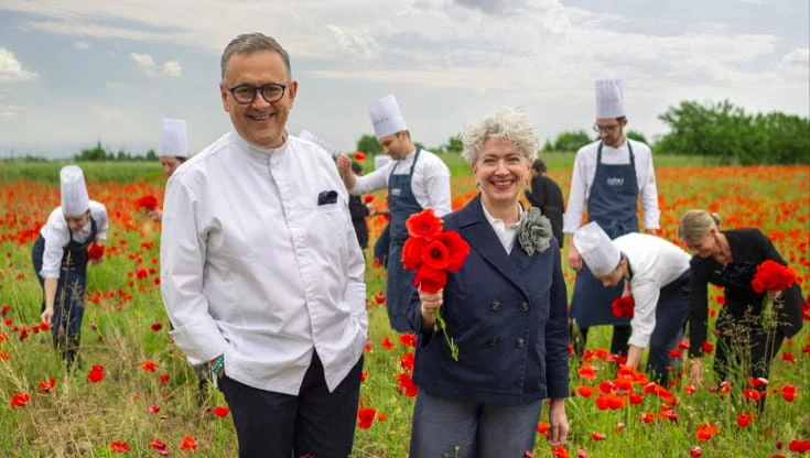 Michelin Croazia: le nuove stelle parlano italiano