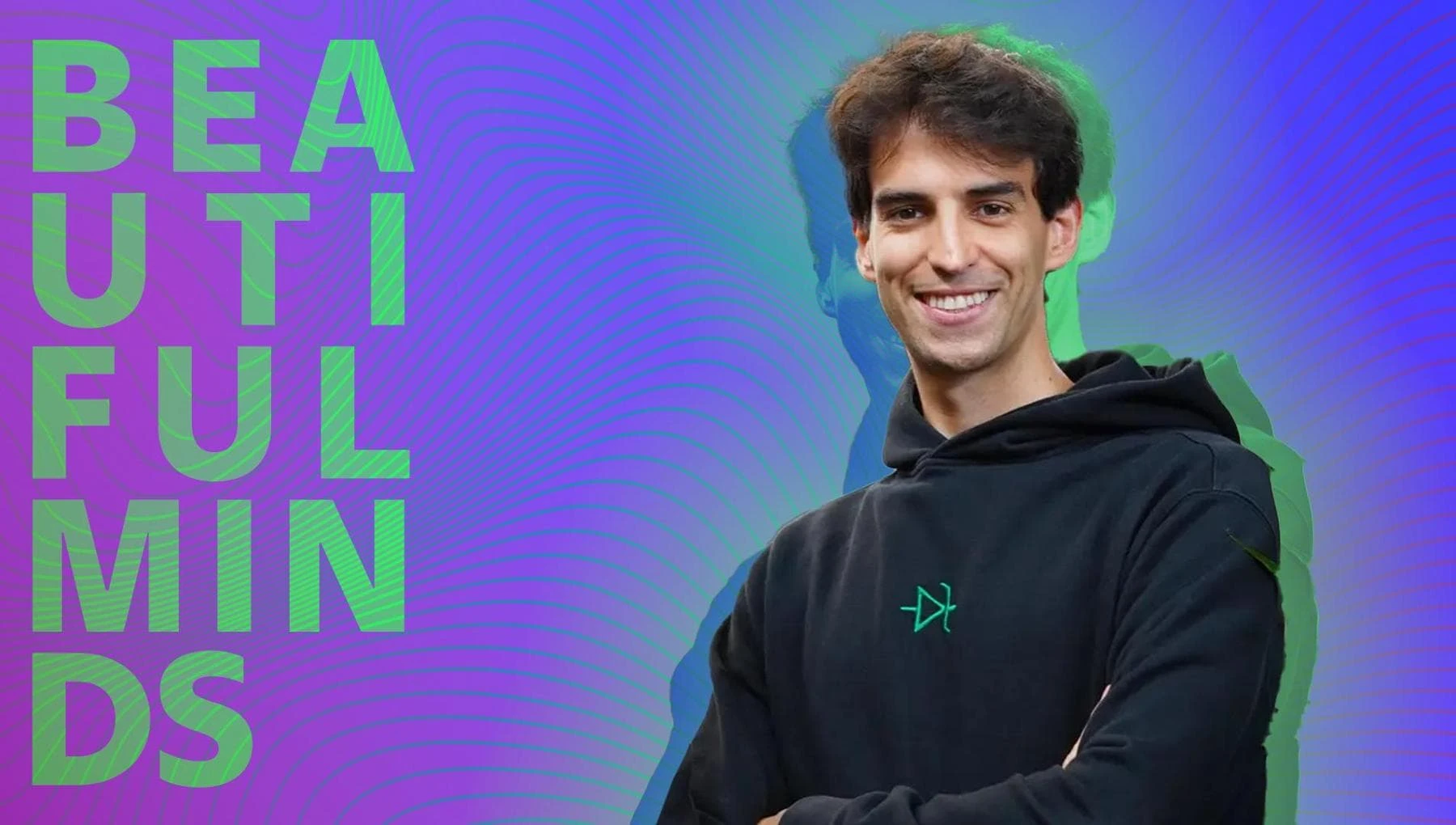 Davide Asnaghi reinventa i circuiti stampati con l’IA: “l’hardware è la culla del software”