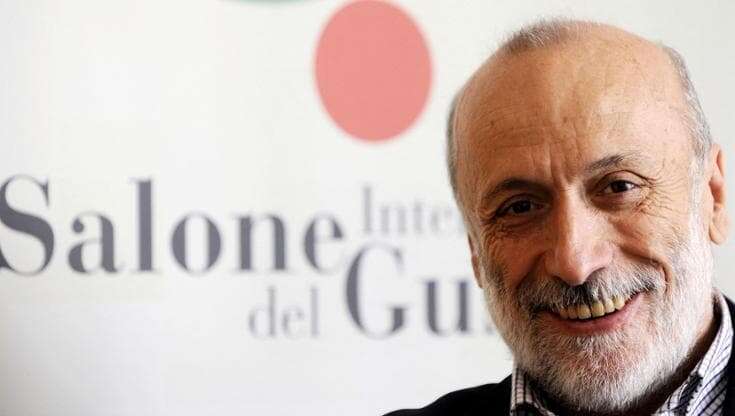 Carlin Petrini: “Sì al piacere del cibo, no al consumo sfrenato. Abbiamo dei doveri nei confronti della Terra”