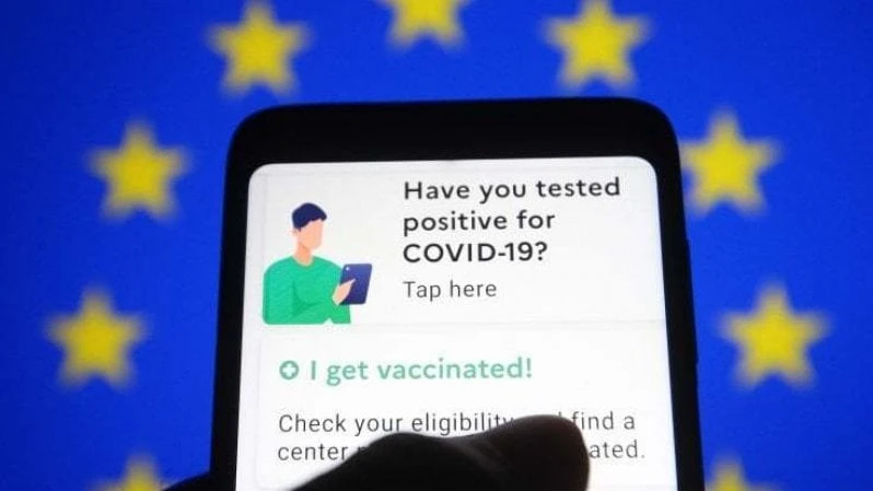 Green Pass su IO e Immuni: funzionerà così, anche per i minorenni